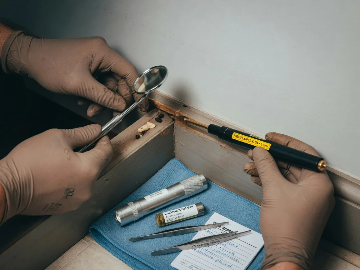 Why choose Emergency Pest Control in Bickleton, WA